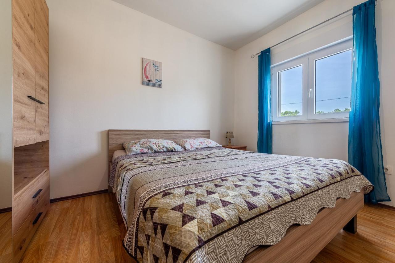 Home Idassa Zára Kültér fotó