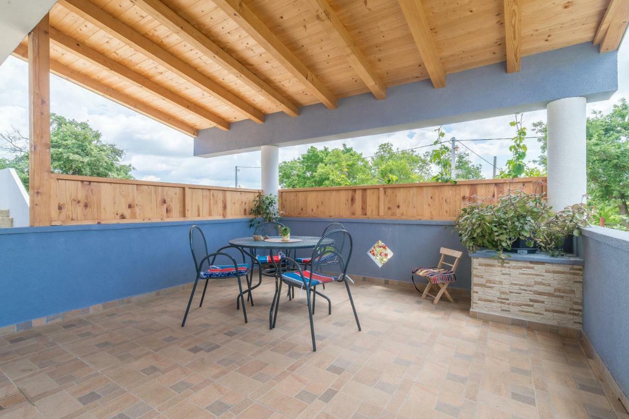 Home Idassa Zára Kültér fotó