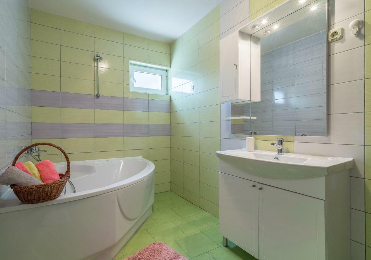 Home Idassa Zára Kültér fotó